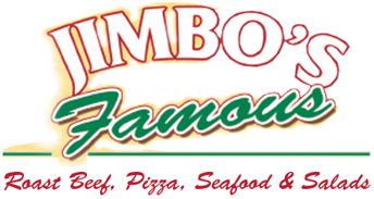 Jimbo's Famous Roast Beef, Pizza, Seafood & Salads